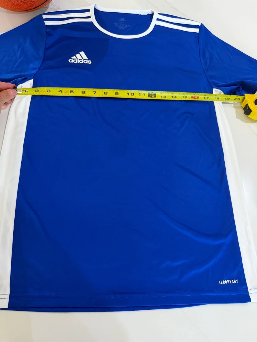adidas bright blue